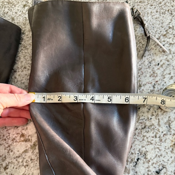 Elliot Luca knee high boots - Picture 7 of 7